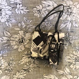 Marilyn Monroe handbag